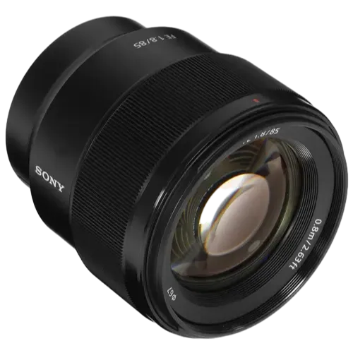 Ремонт объектива Sony